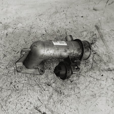 55222589 Corpo farfallato  LANCIA MUSA (TJ) 1.9 Mjt (74Kw) Mnv 5p/d/1910cc