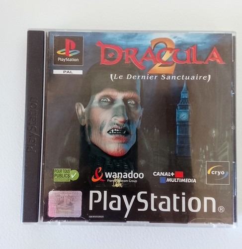 Dracula dernier - 2,