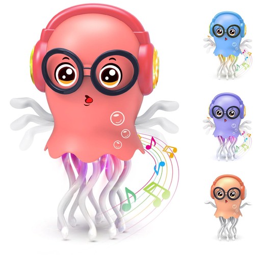 Zonopy giocattolo medusa - -,