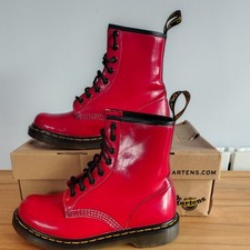 Dr Martens 1460 stivaletti
