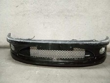 FRONT BUMPER / ROTATED CENTER
