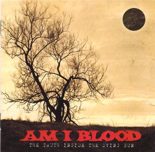 Blood the truth inside - blood,
