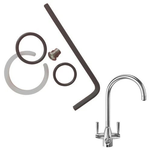 Kit ring guarnizione - o,