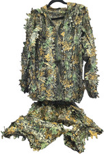 Leaf tactical camouflage - 3d,