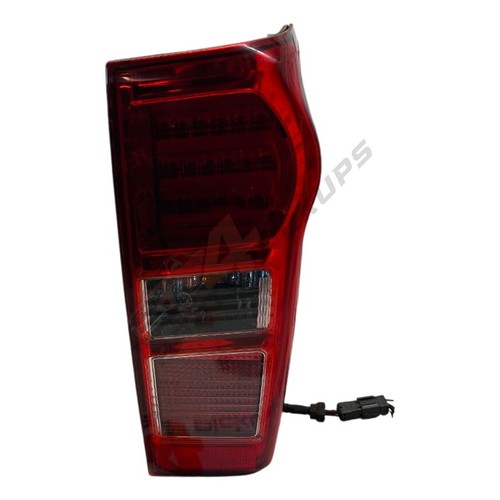 Fanale posteriore lato - , guida