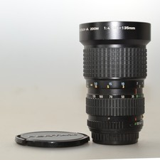 Pentax 135mm zoom - 28-135mm,