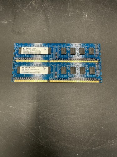 Lotto ram desktop elpida - lotto,
