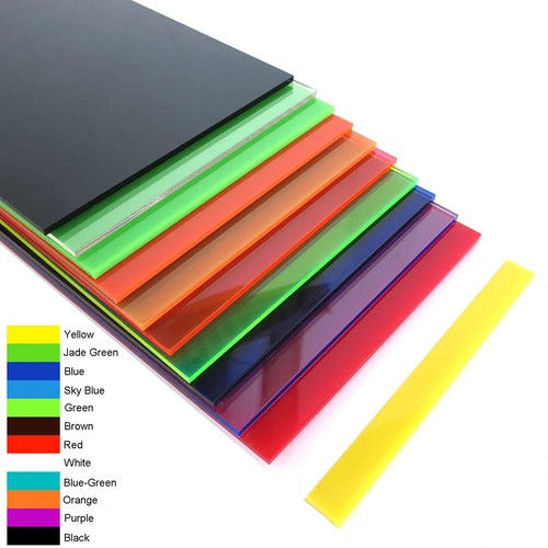 Foglio colore 100x200mm - foglio,