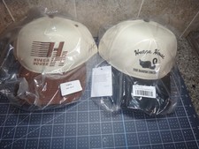Huega House Rare Legacy Rust