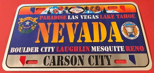 Targa nevada booster las vegas - nevada,