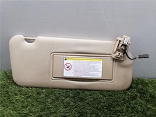 Parasole destro Peugeot 407