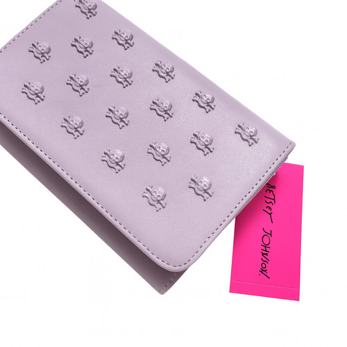Pochette tracolla betsey - pochette,