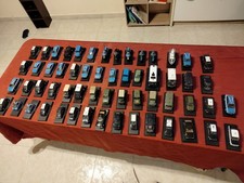 Lotto 59 modellini Carabinieri E  Polizia auto e mezzi aerei e marittimi  1:43 