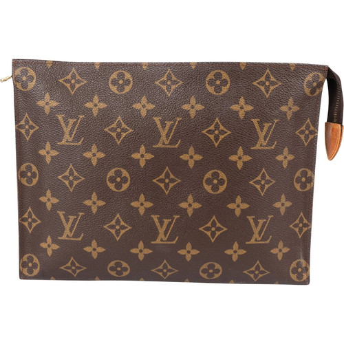 Louis vuitton monogram canvas - vuitton,