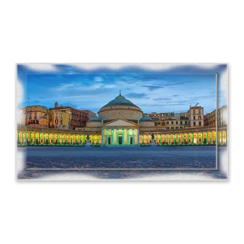 Lupia quadro tela cornice - lupia,