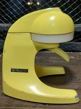 spremiagrumi manuale vintage "Spremita Deluxe" di Atlantic, design Lino Saltini 