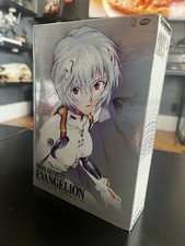 Neon Genesis Platinum Complete