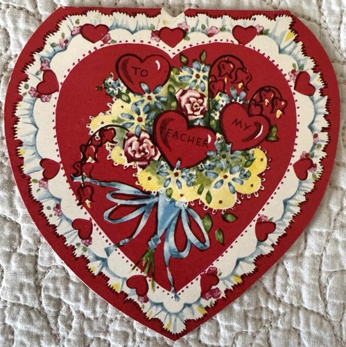 Bomboniera cuore san valentino - bomboniera,
