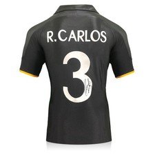 Maglia da trasferta del Real