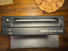 Calcolatrice di navigazione CD calcolatrice di navigazione BMW E38, E39, E46 / 6590-6908311