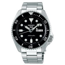 Orologio Uomo Automatico Seiko