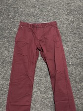 Pantalone chino Zara uomo