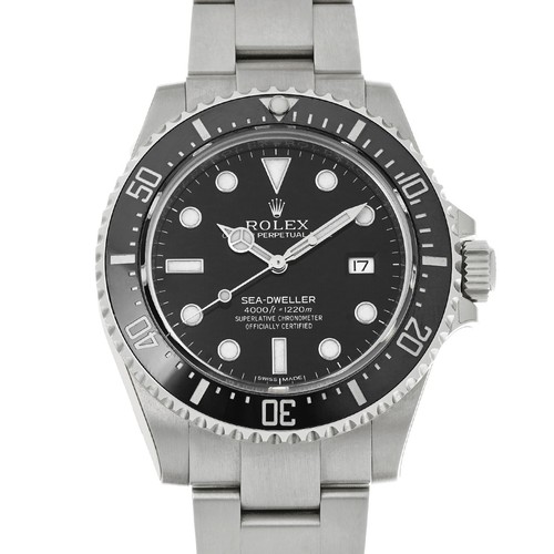 Orologio rolex sea dweller - orologio, sea-dweller