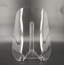 Parabrezza alto Touring