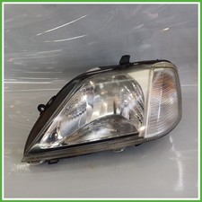 Faro Fanale Proiettore Anteriore Sinistro SX DACIA LOGAN 2008 2011 8200744753