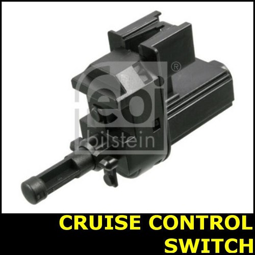 Interruttore cruise control