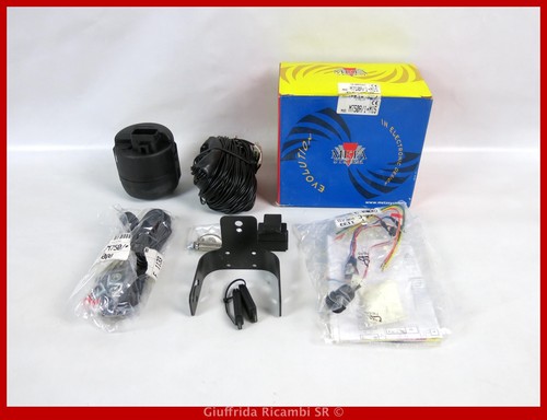 Kit sistema allarme - sistema,
