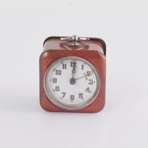 Early circa 1900s - 1900s, junghans