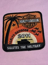 Harley Davidson Motorcycles