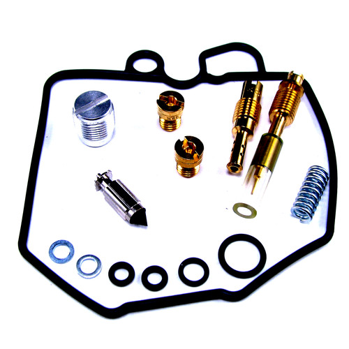 Kit riparazione del - di,