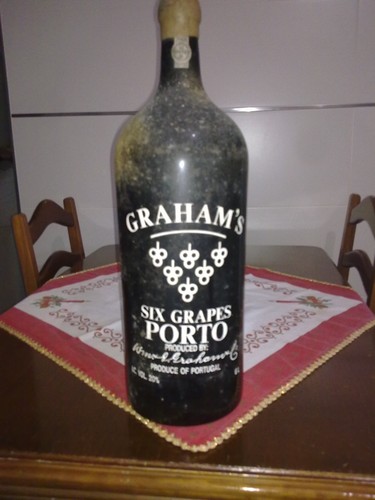 Vino porto 1980 6 - porto,
