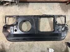 FIAT PANDA30 LAMIERATO FRONTALE FRONT FRAME SHEET METAL OLD STOCK