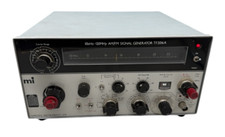 Vintage mi Signal Generator