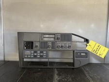 PULSANTIERA CENTRALE IVECO Euroclass Serie 380.10.35 (96>)