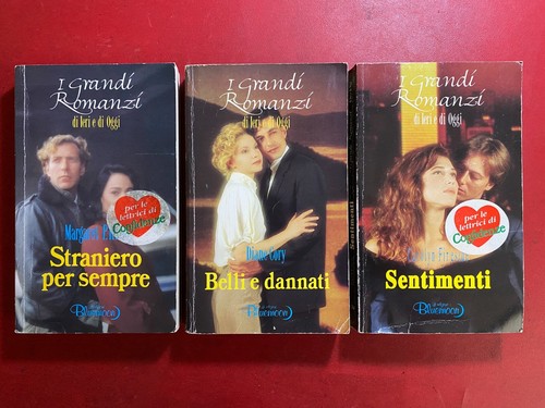 Bluemoon grandi romanzi ieri - grandi,