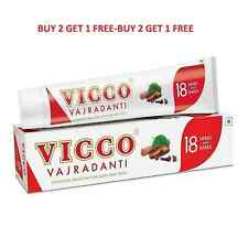 Vicco Vajradanti Dentifricio |