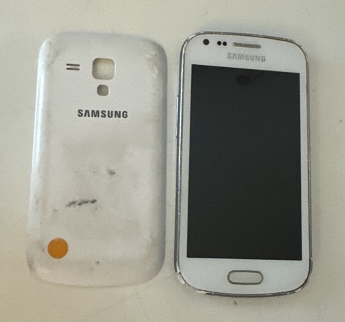 Samsung galaxy ace i8160p - galaxy,