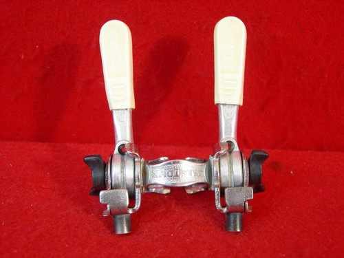 Set leve cambio suntour 2x5 - leve, 2x5/6