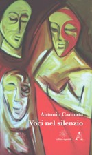 Antonio Cannata - Voci Nel