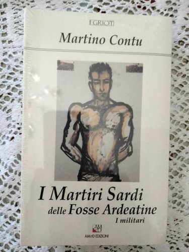 Martiri sardi delle fosse - delle,