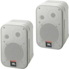 JBL Control 1 Pro WH bianco
