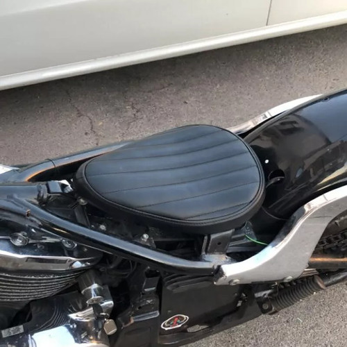 Sedile moto solo sella