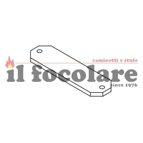 Guarnizione mcz 41801400900 - guarnizione,