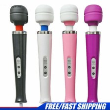 Bacchetta Massaggiante Magic