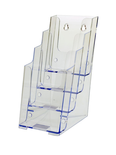 Porta depliant tasche - depliant, a