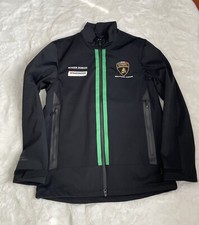 Lamborghini Squadra Corse Team